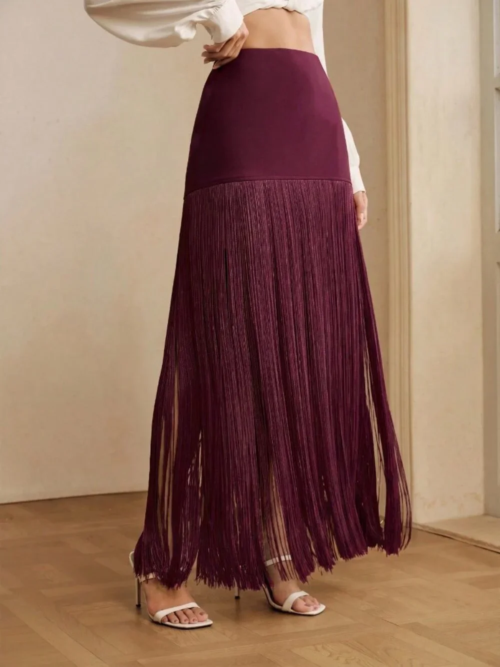 MODA ME COUTURE experience graceful